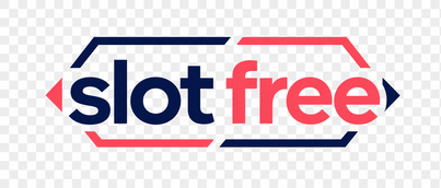slot free logo